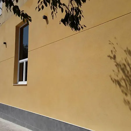 Appartamento Sleep Turia Lliria Esterno foto