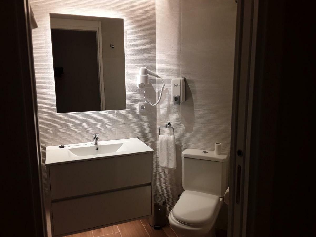 Sleep Turia Appartement