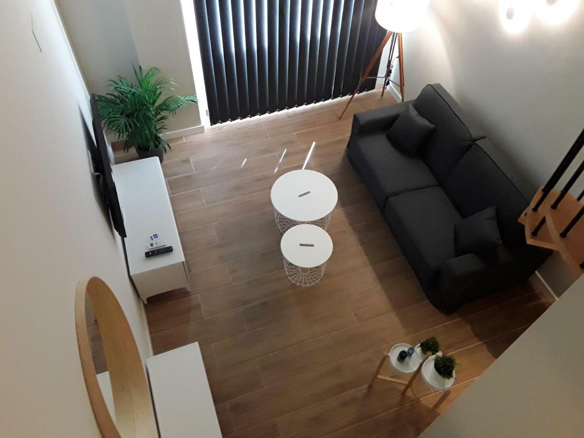 Sleep Turia Appartement