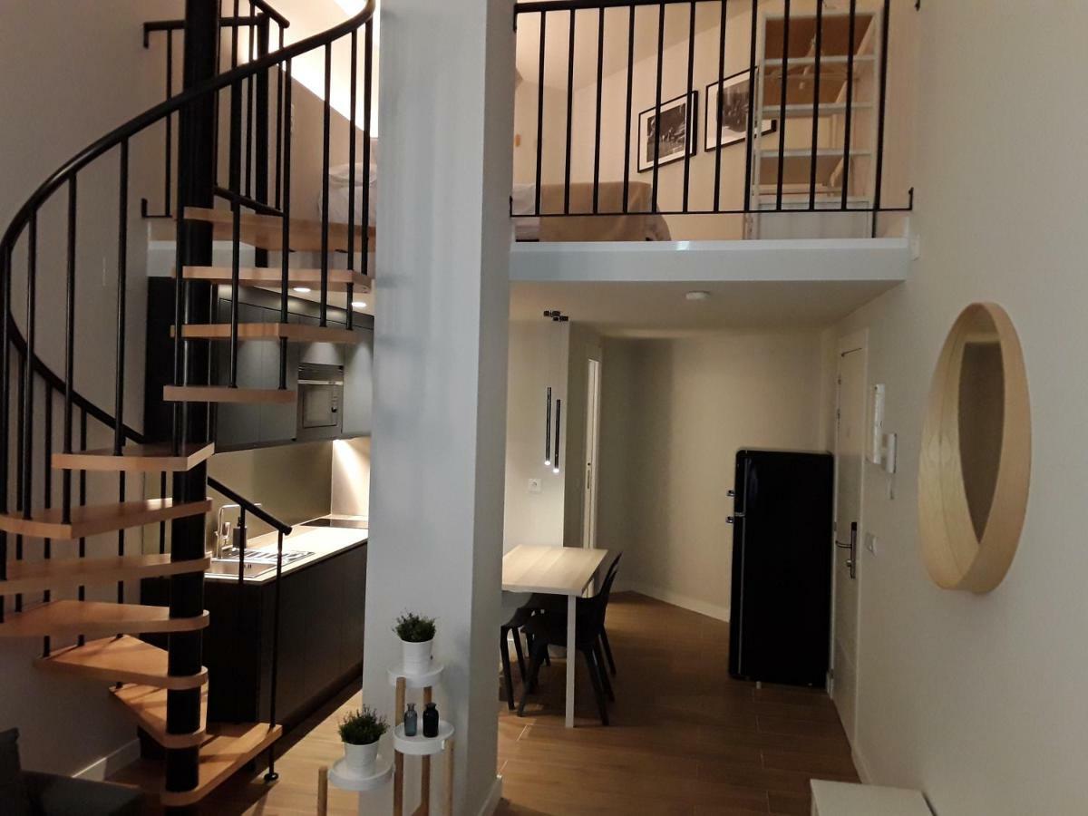 Sleep Turia Appartement *