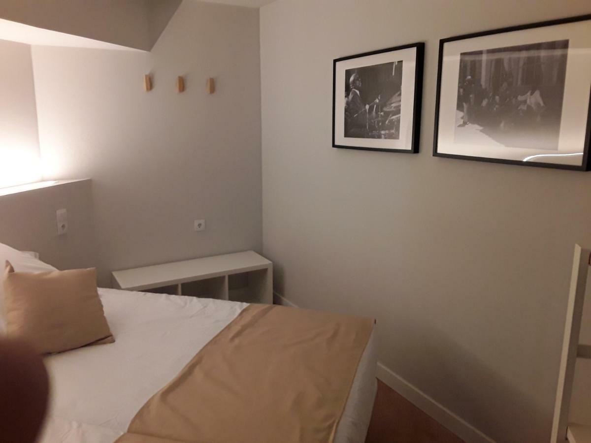 Sleep Turia Appartement