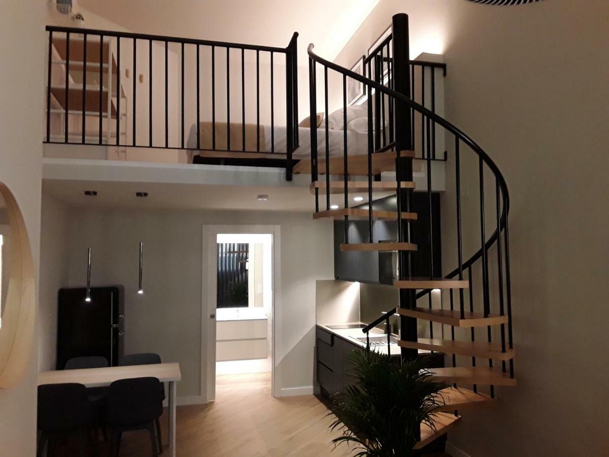 Appartement Sleep Turia