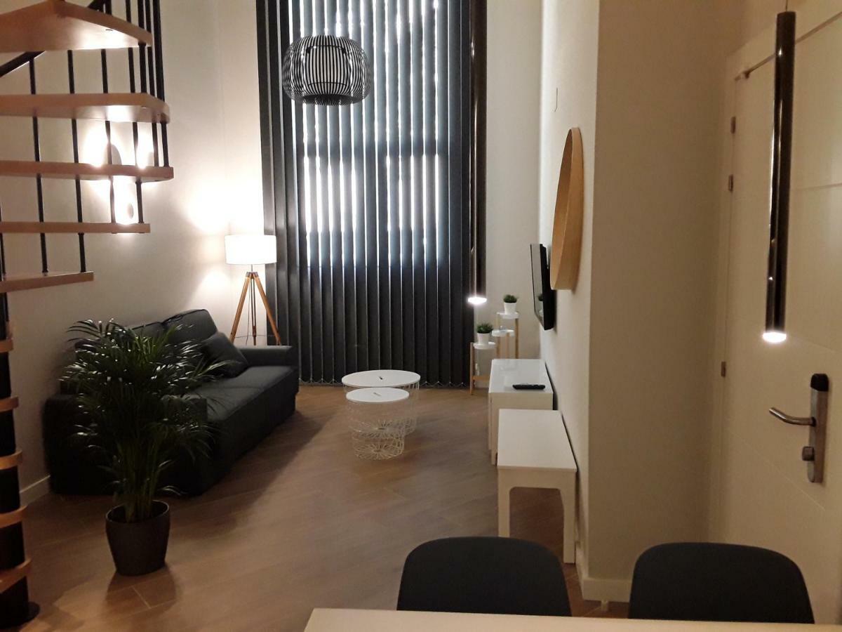 Sleep Turia Appartement Llíria