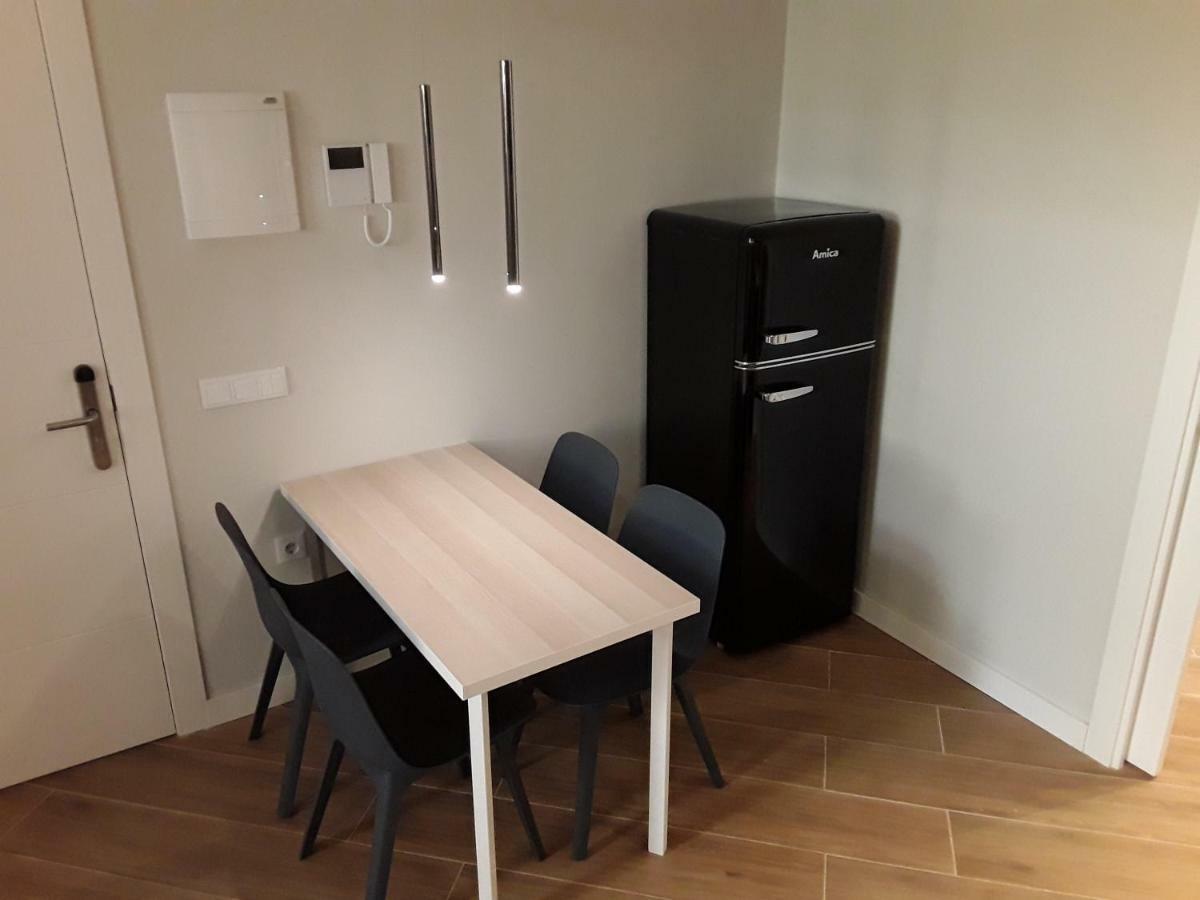 Sleep Turia Appartement *