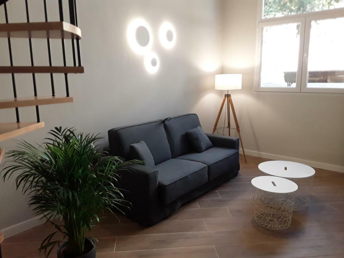 Appartement Sleep Turia