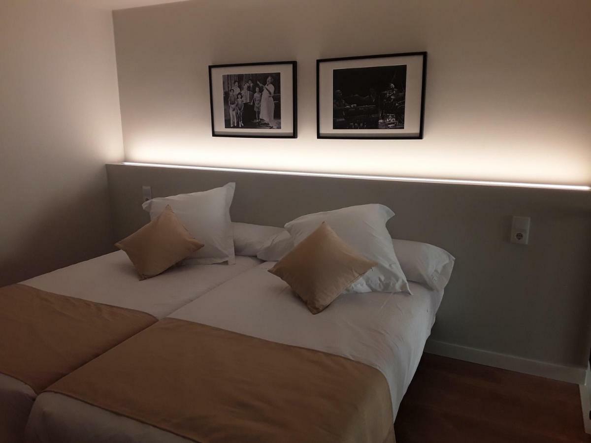 Sleep Turia Appartement *