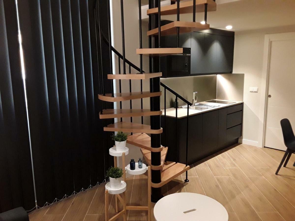Appartement Sleep Turia