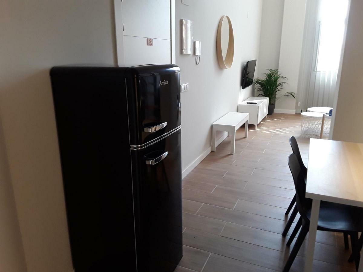 Appartement Sleep Turia