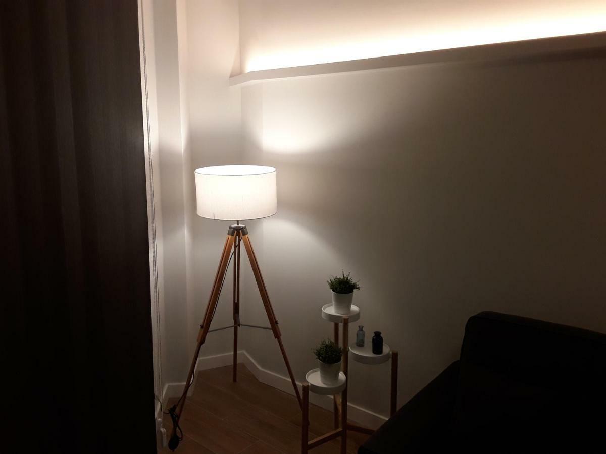 Sleep Turia Appartement