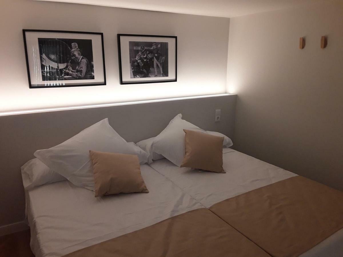 Sleep Turia Appartement *