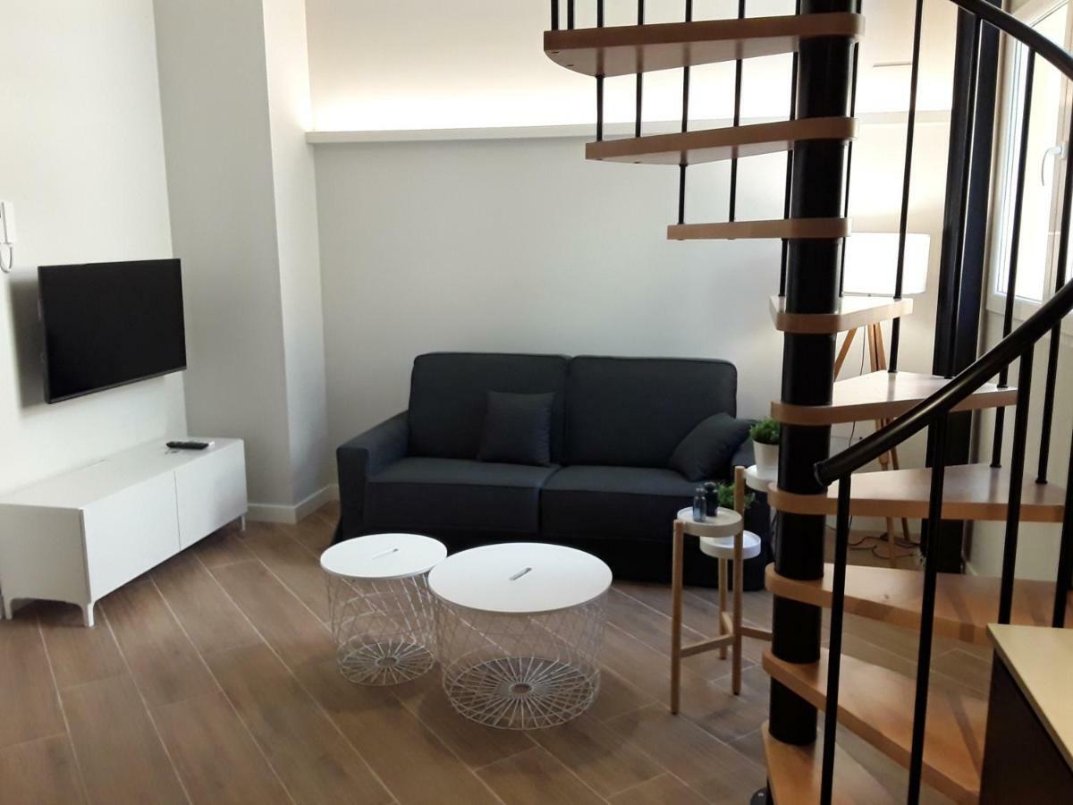 Appartement Sleep Turia *