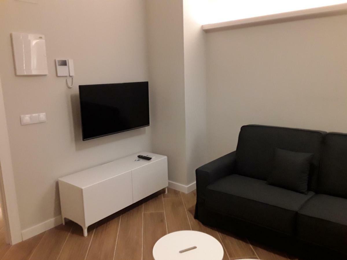 Appartement Sleep Turia *