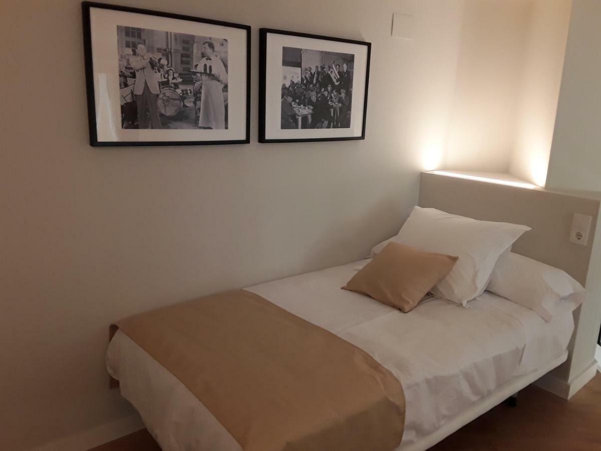 Sleep Turia Appartement