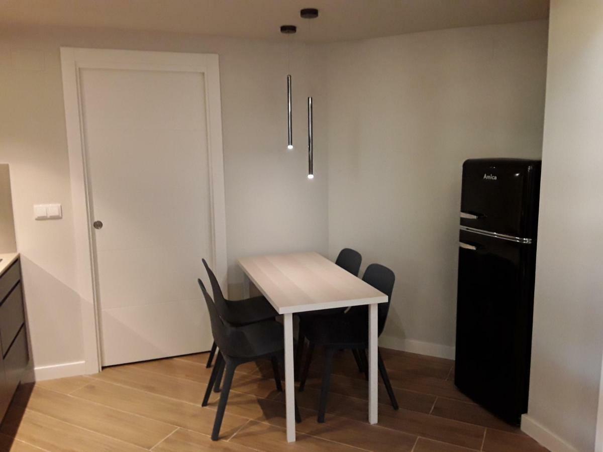 Sleep Turia Appartement