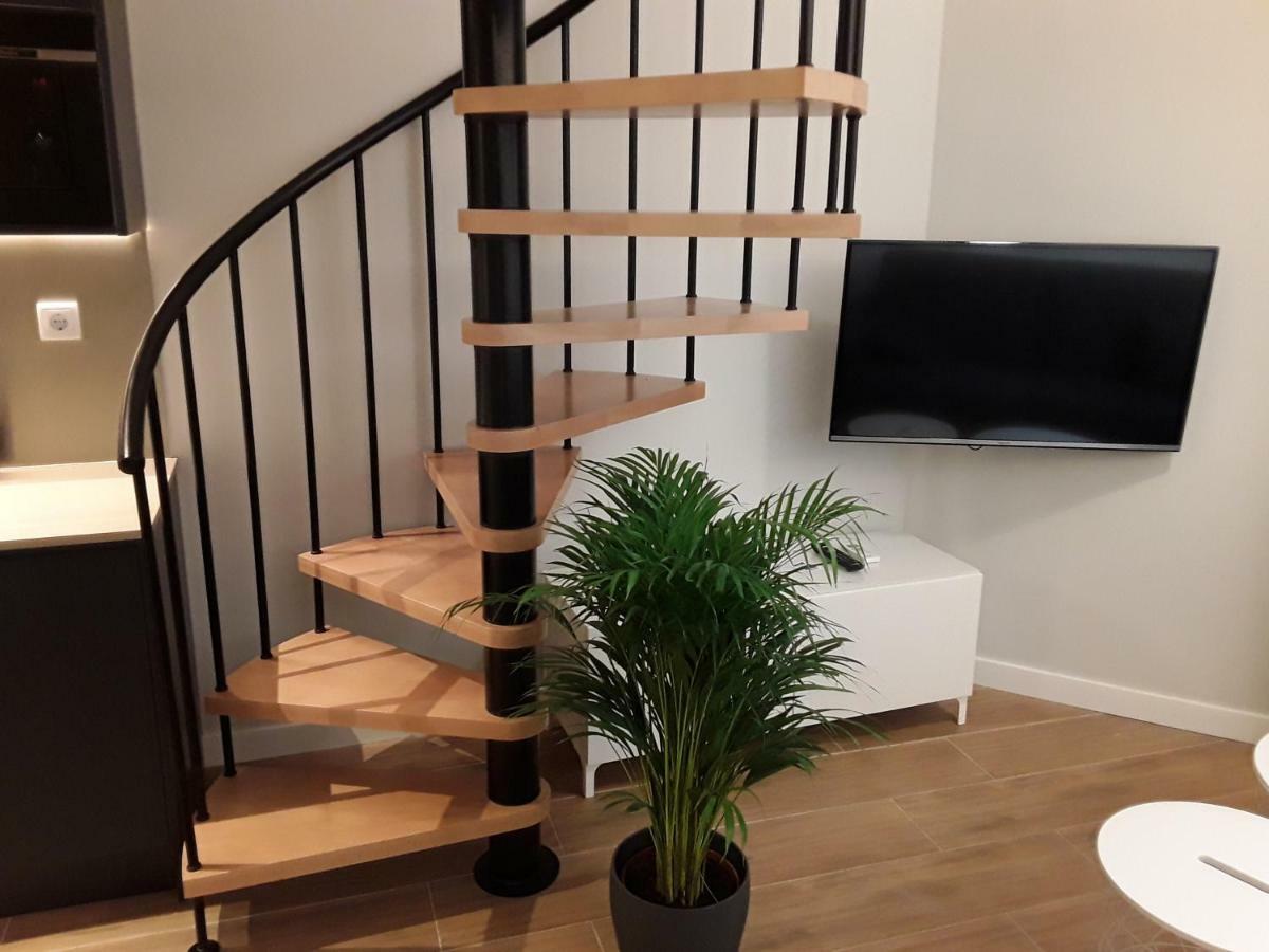 Appartement Sleep Turia *